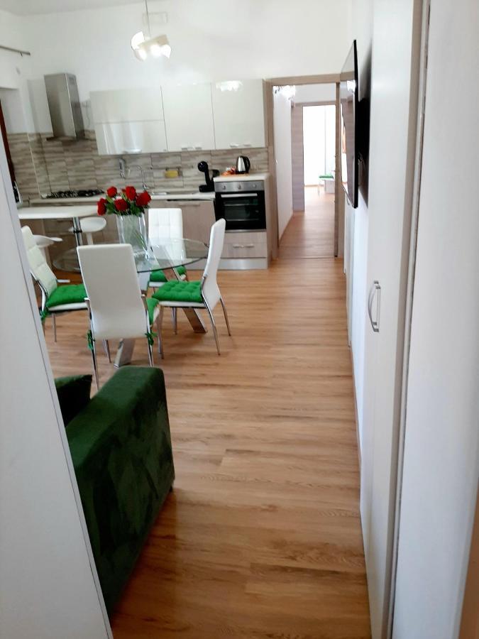 Casa Annalisa Apartment Scauri  Exterior photo