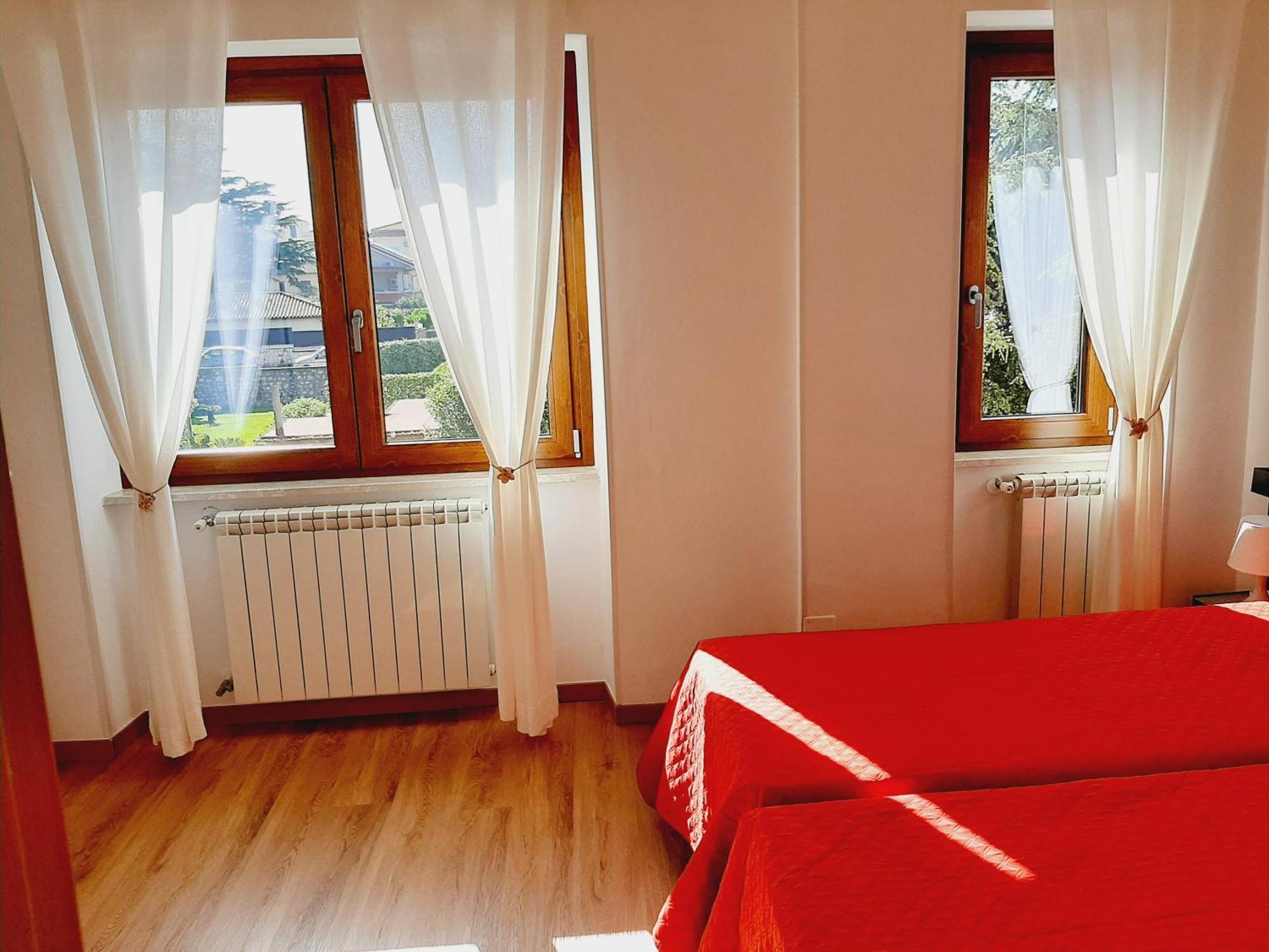 Casa Annalisa Apartment Scauri  Exterior photo