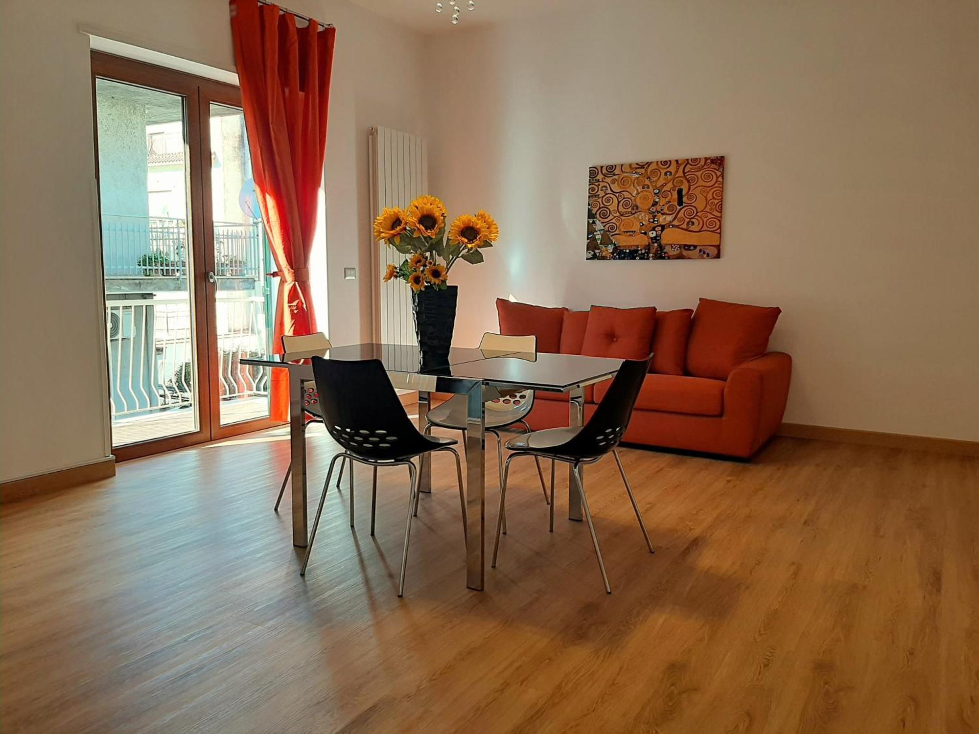 Casa Annalisa Apartment Scauri  Exterior photo